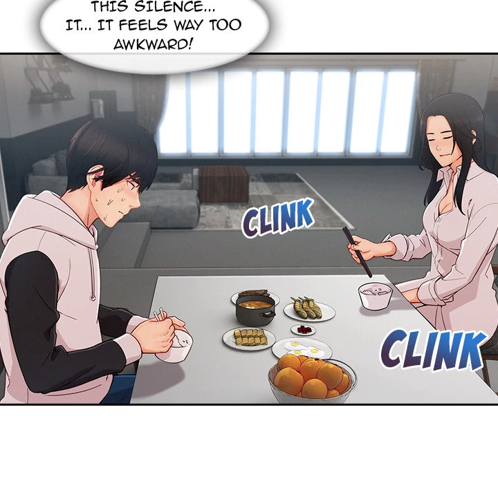 Lady Long Legs Chapter 35 Page 82