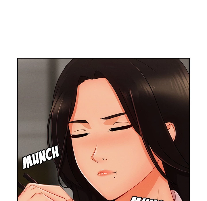 Lady Long Legs Chapter 35 Page 83
