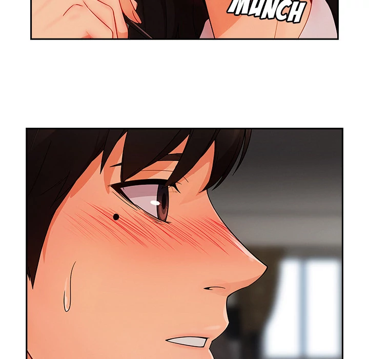 Lady Long Legs Chapter 35 Page 84