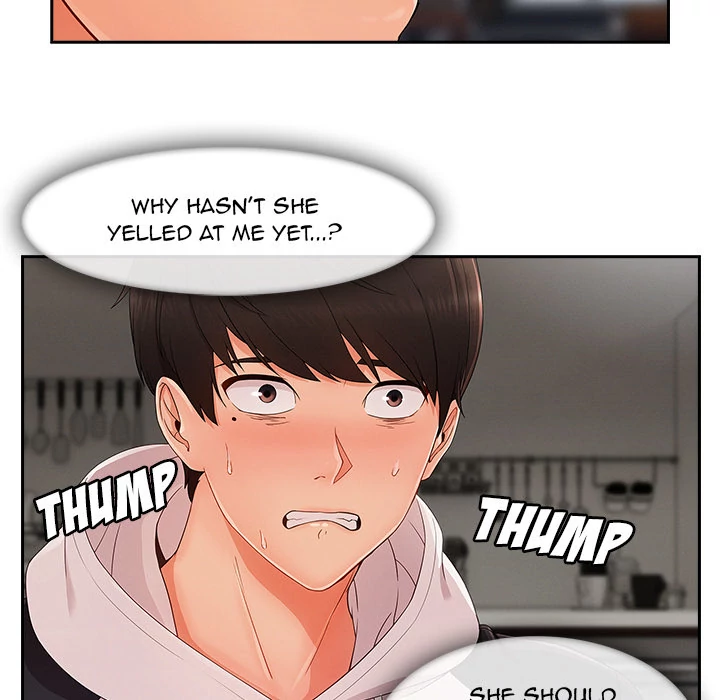 Lady Long Legs Chapter 35 Page 85