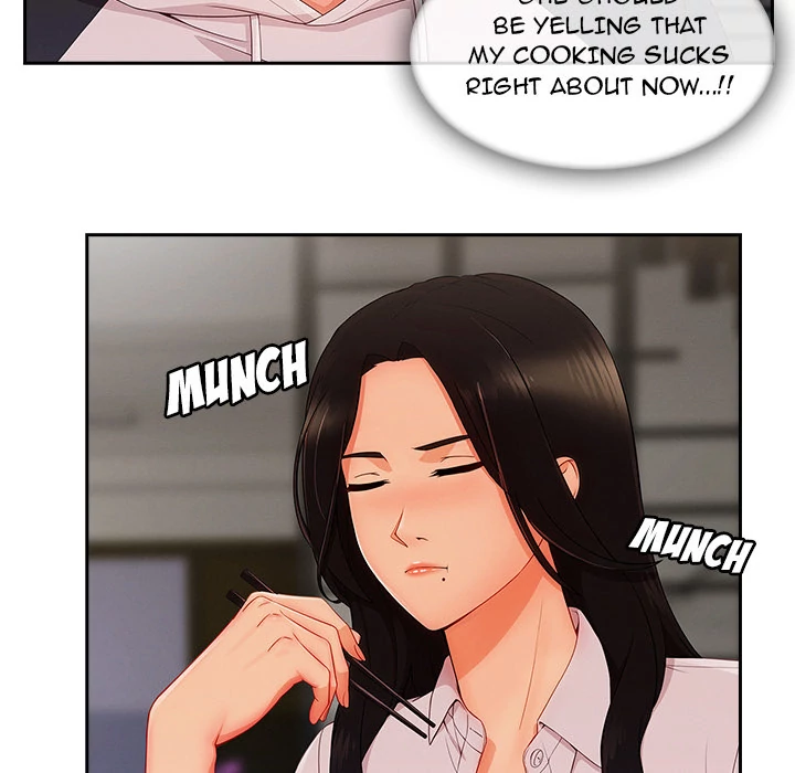 Lady Long Legs Chapter 35 Page 86