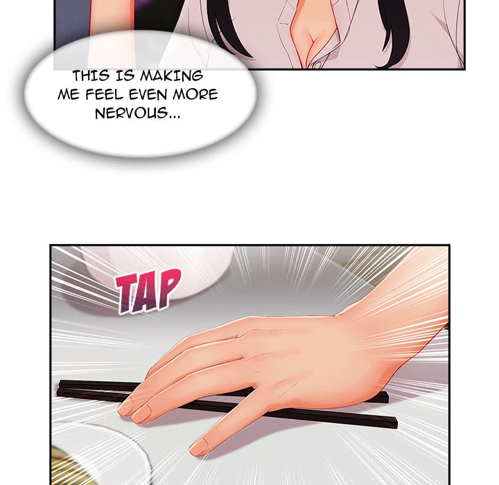 Lady Long Legs Chapter 35 Page 87