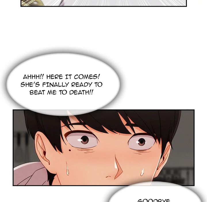 Lady Long Legs Chapter 35 Page 88