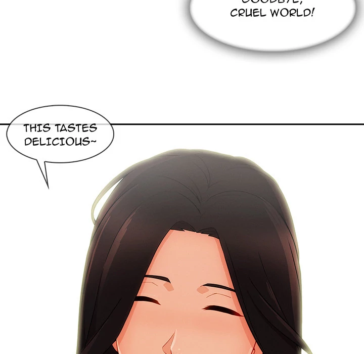 Lady Long Legs Chapter 35 Page 89