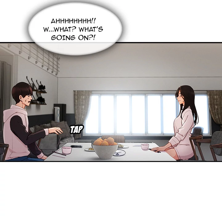 Lady Long Legs Chapter 35 Page 91