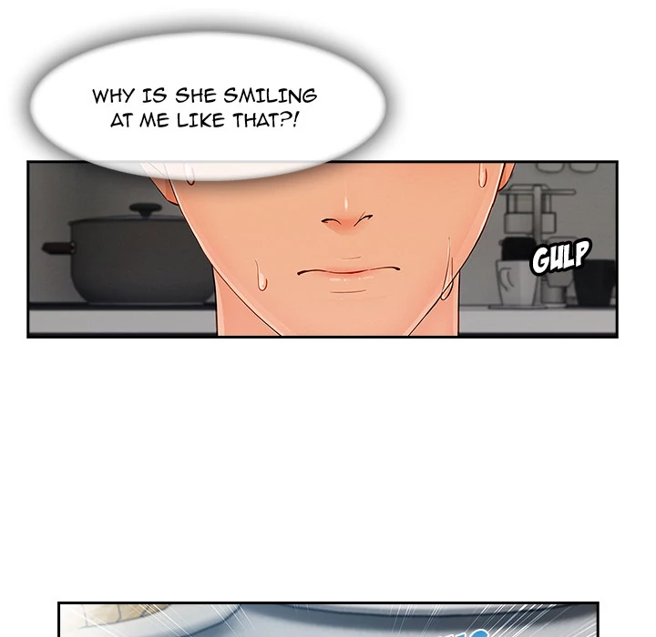 Lady Long Legs Chapter 35 Page 92