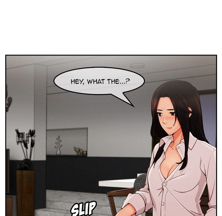 Lady Long Legs Chapter 35 Page 94