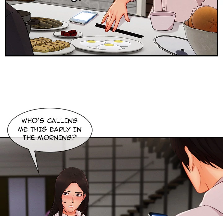 Lady Long Legs Chapter 35 Page 95