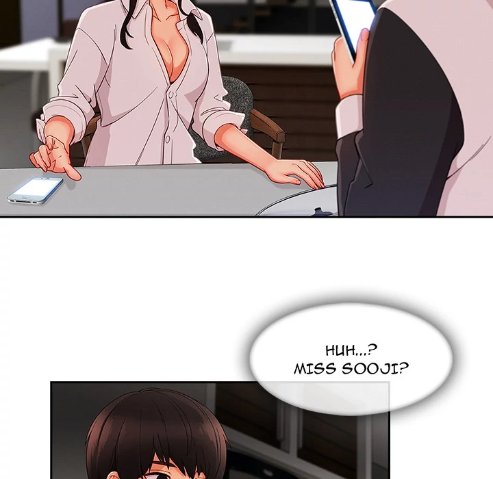 Lady Long Legs Chapter 35 Page 96