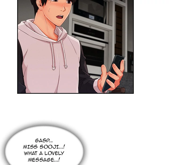 Lady Long Legs Chapter 35 Page 97