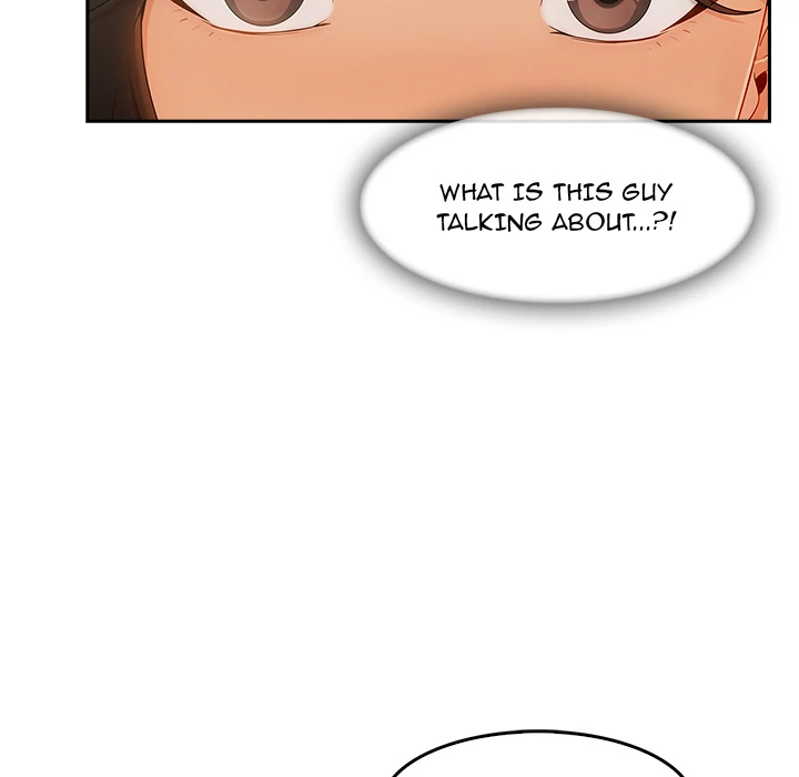 Lady Long Legs Chapter 36 Page 10