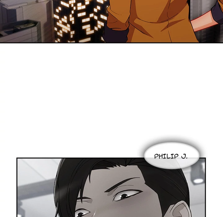 Lady Long Legs Chapter 36 Page 103