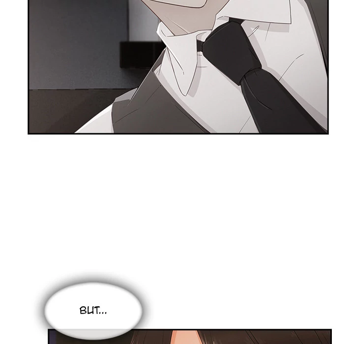 Lady Long Legs Chapter 36 Page 105