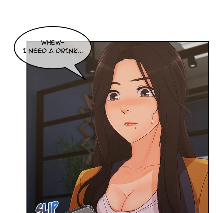 Lady Long Legs Chapter 36 Page 107
