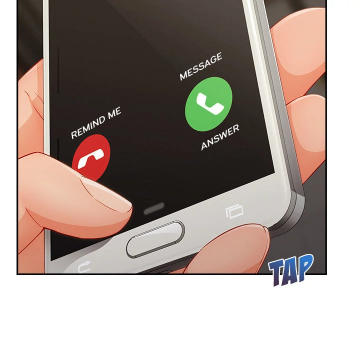 Lady Long Legs Chapter 36 Page 109