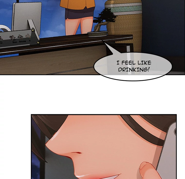 Lady Long Legs Chapter 36 Page 111