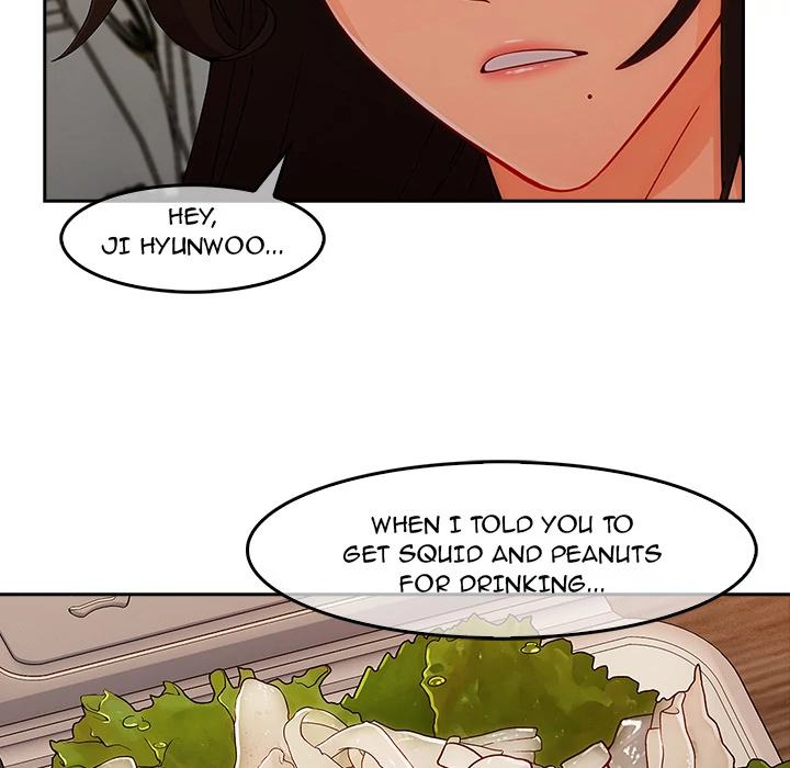 Lady Long Legs Chapter 36 Page 115