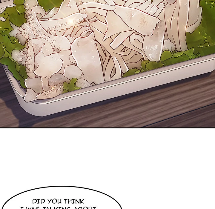 Lady Long Legs Chapter 36 Page 116