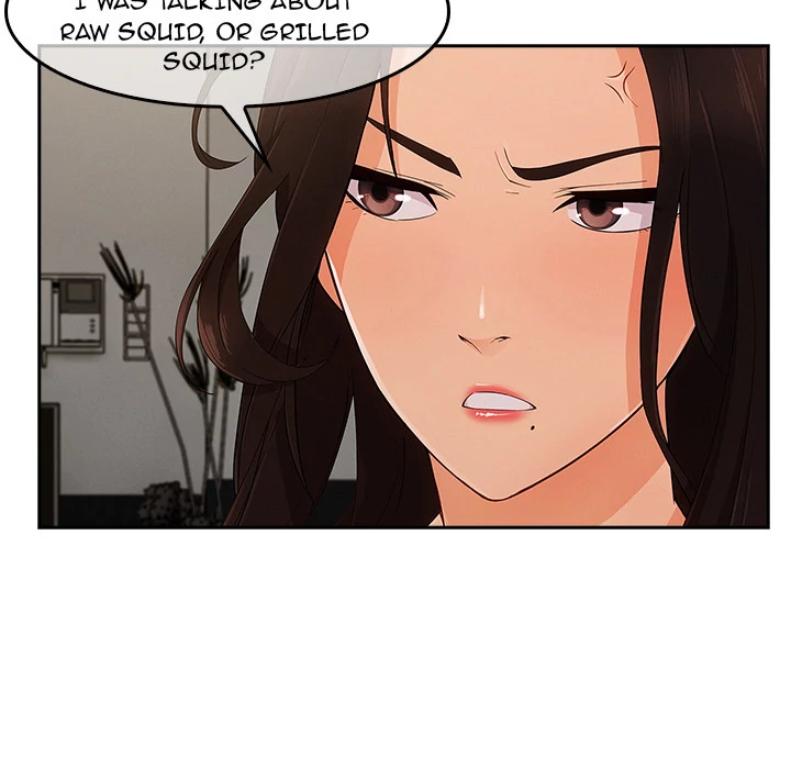 Lady Long Legs Chapter 36 Page 117