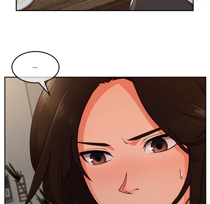 Lady Long Legs Chapter 36 Page 119