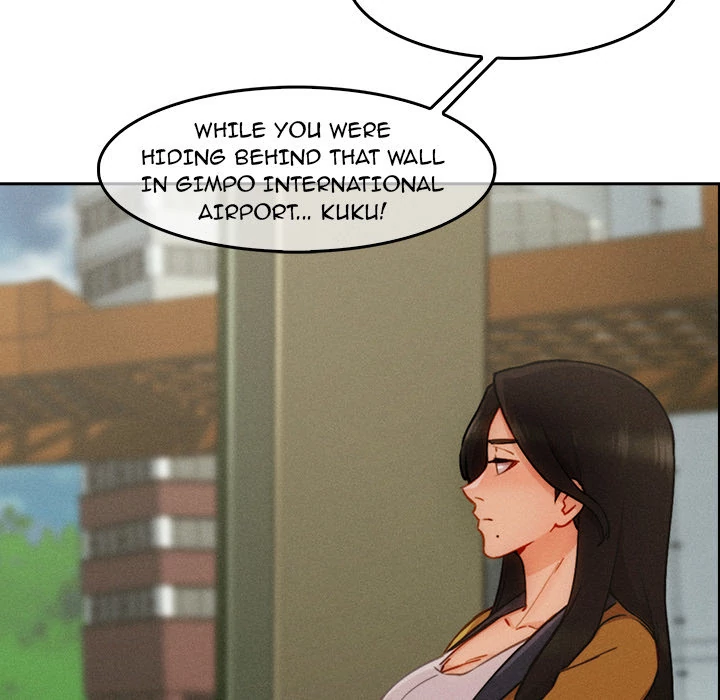 Lady Long Legs Chapter 36 Page 12