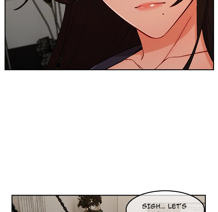 Lady Long Legs Chapter 36 Page 120