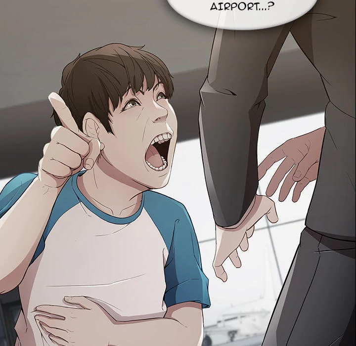 Lady Long Legs Chapter 36 Page 14