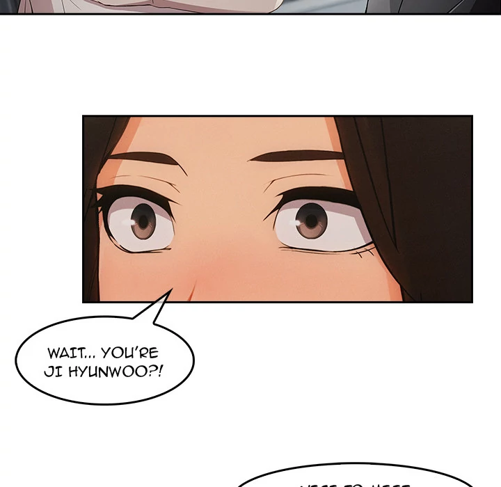 Lady Long Legs Chapter 36 Page 15