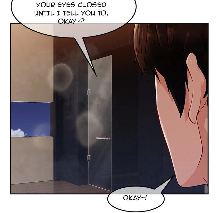 Lady Long Legs Chapter 36 Page 31