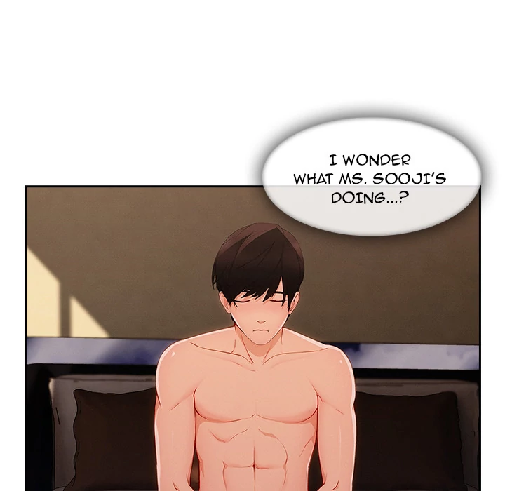 Lady Long Legs Chapter 36 Page 32