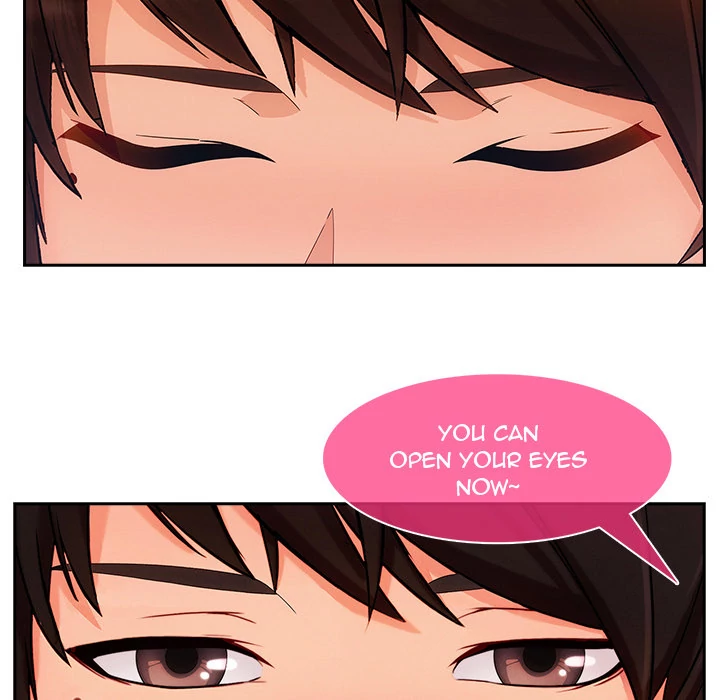 Lady Long Legs Chapter 36 Page 34