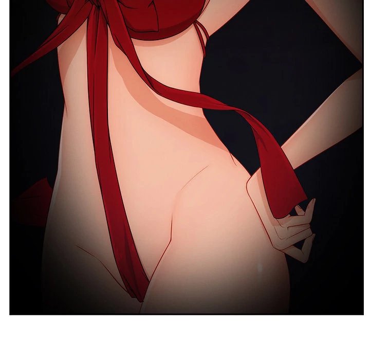 Lady Long Legs Chapter 36 Page 36