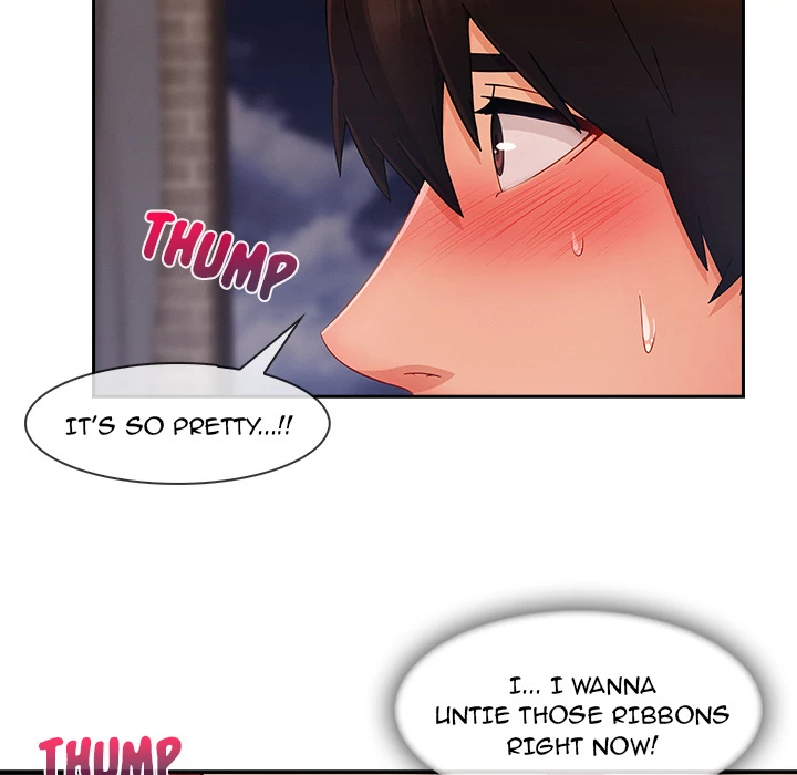Lady Long Legs Chapter 36 Page 42