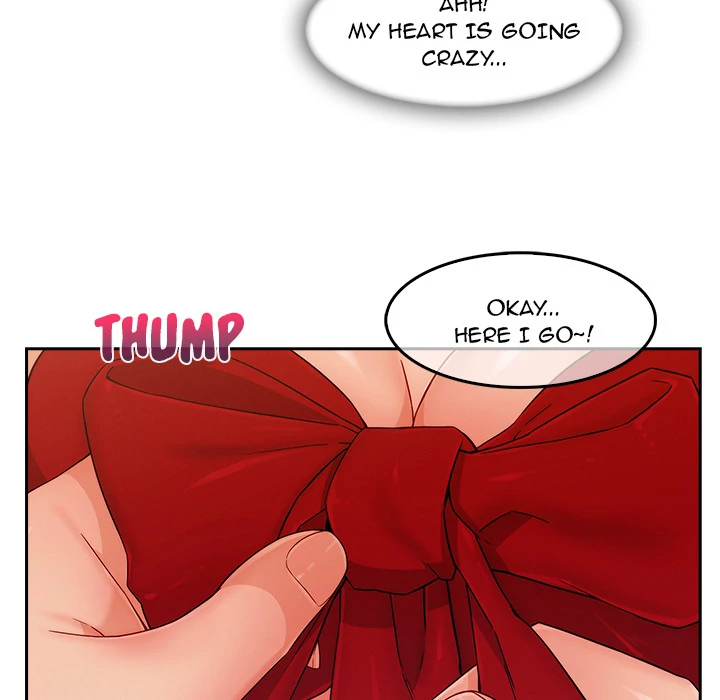Lady Long Legs Chapter 36 Page 49