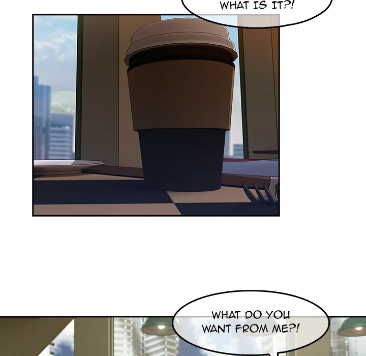 Lady Long Legs Chapter 36 Page 5