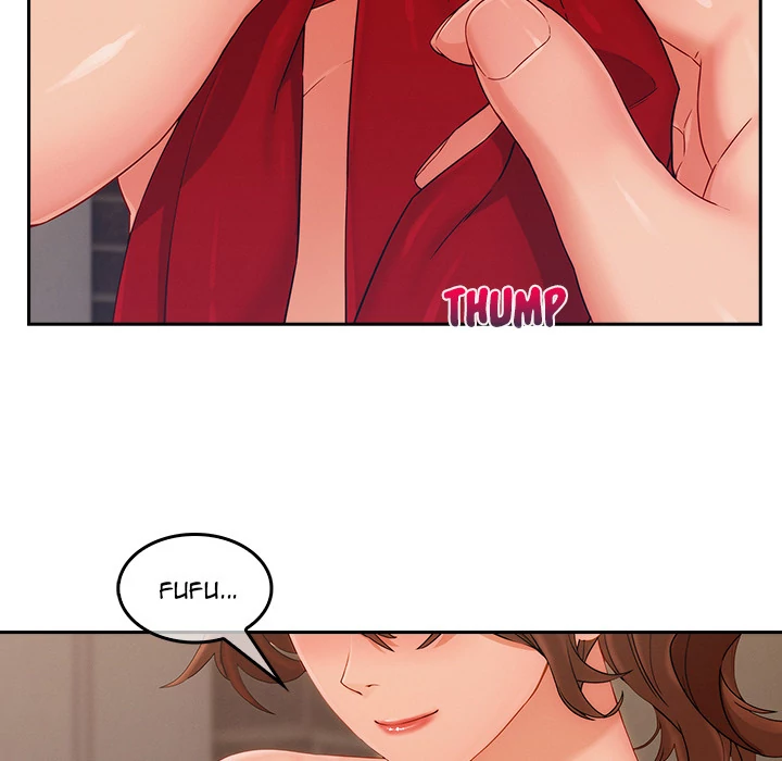 Lady Long Legs Chapter 36 Page 50