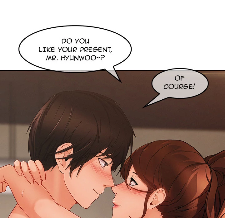 Lady Long Legs Chapter 36 Page 54