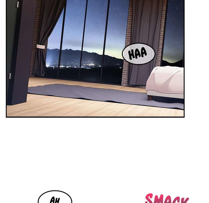 Lady Long Legs Chapter 36 Page 59