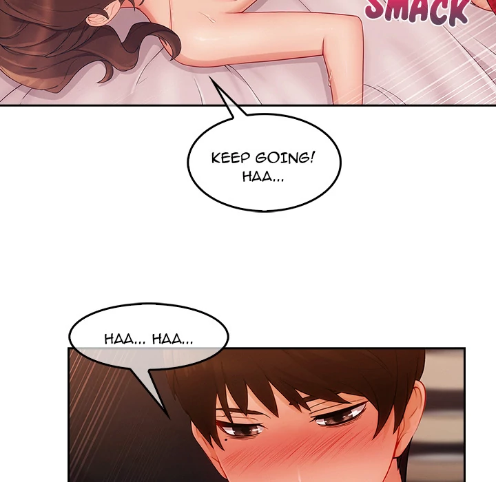Lady Long Legs Chapter 36 Page 62