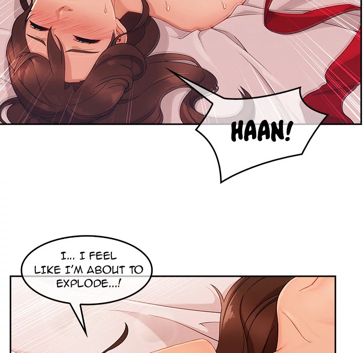 Lady Long Legs Chapter 36 Page 67