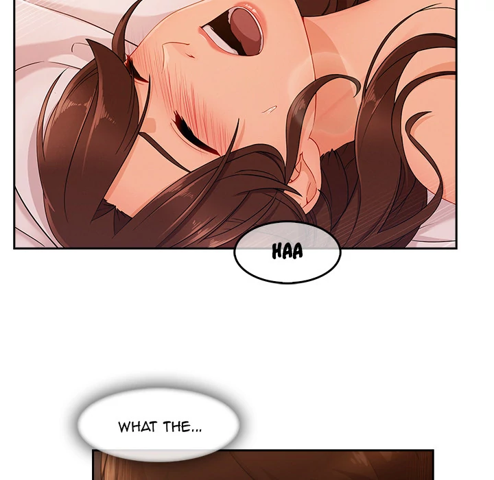 Lady Long Legs Chapter 36 Page 68