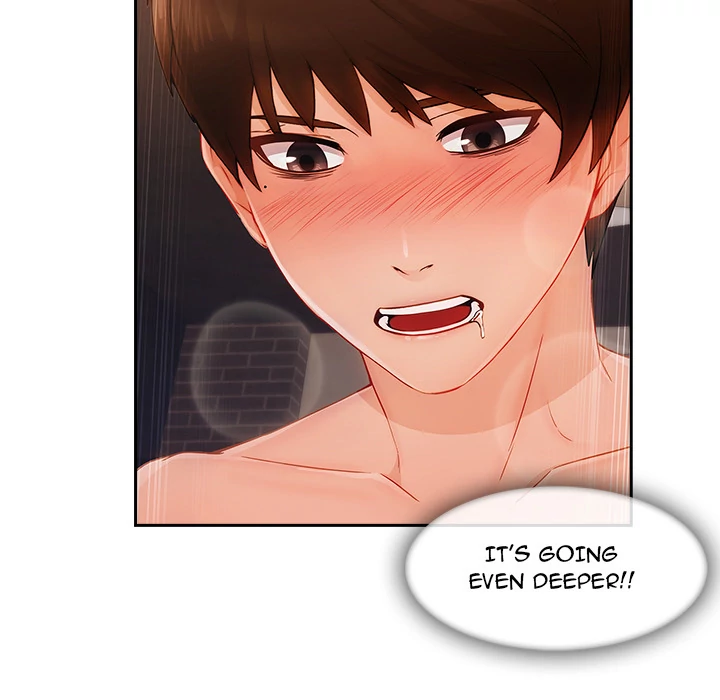 Lady Long Legs Chapter 36 Page 69
