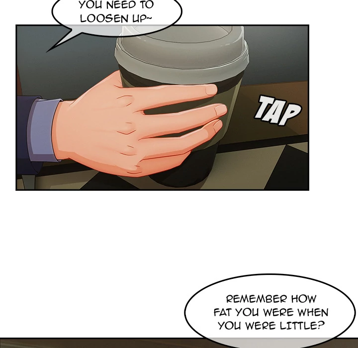Lady Long Legs Chapter 36 Page 7
