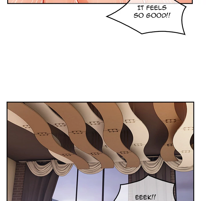 Lady Long Legs Chapter 36 Page 78
