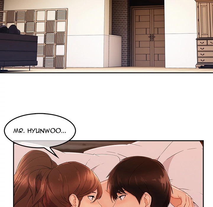 Lady Long Legs Chapter 36 Page 80