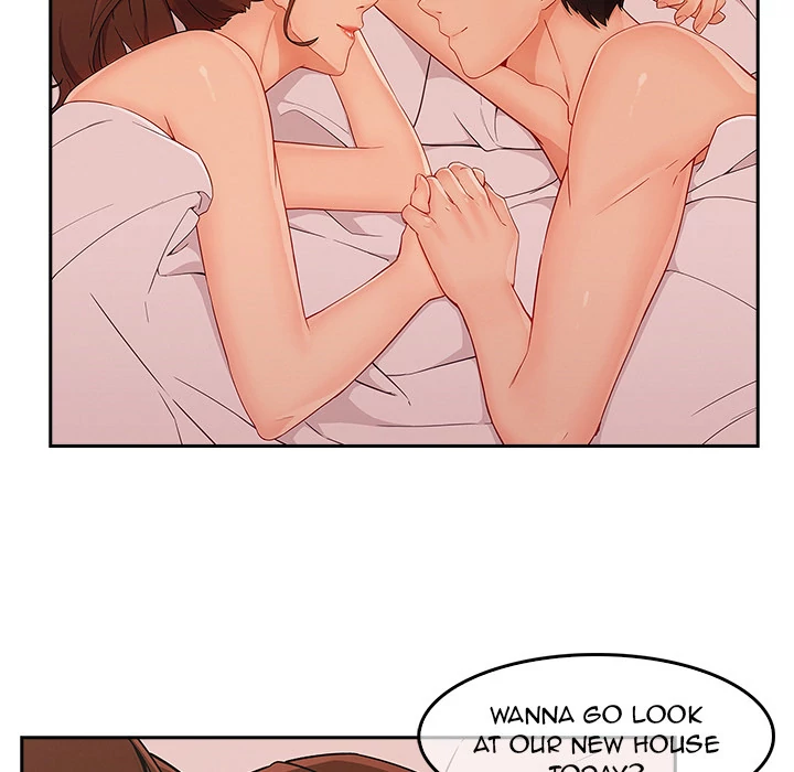 Lady Long Legs Chapter 36 Page 81