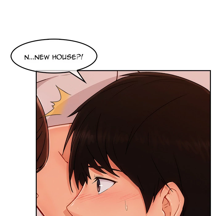 Lady Long Legs Chapter 36 Page 83