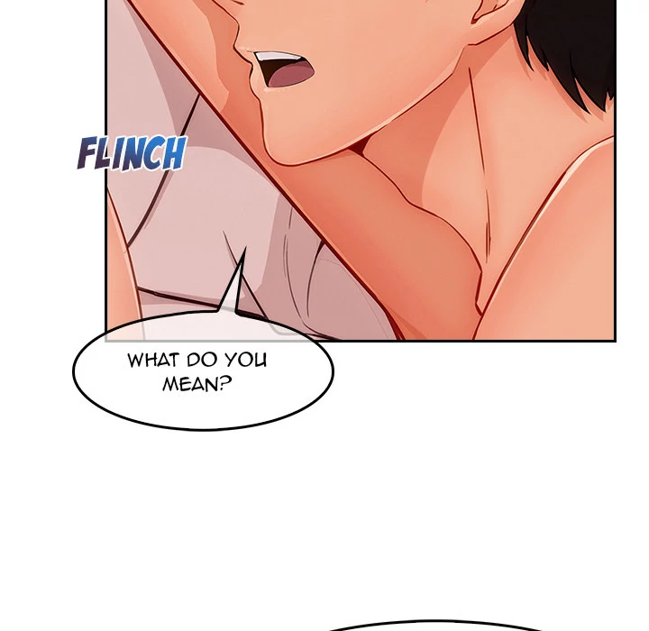 Lady Long Legs Chapter 36 Page 84