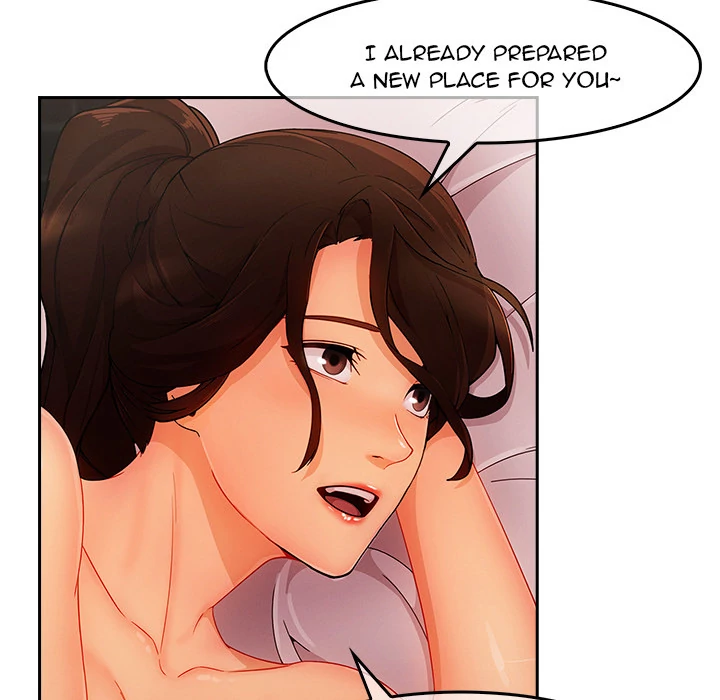 Lady Long Legs Chapter 36 Page 85