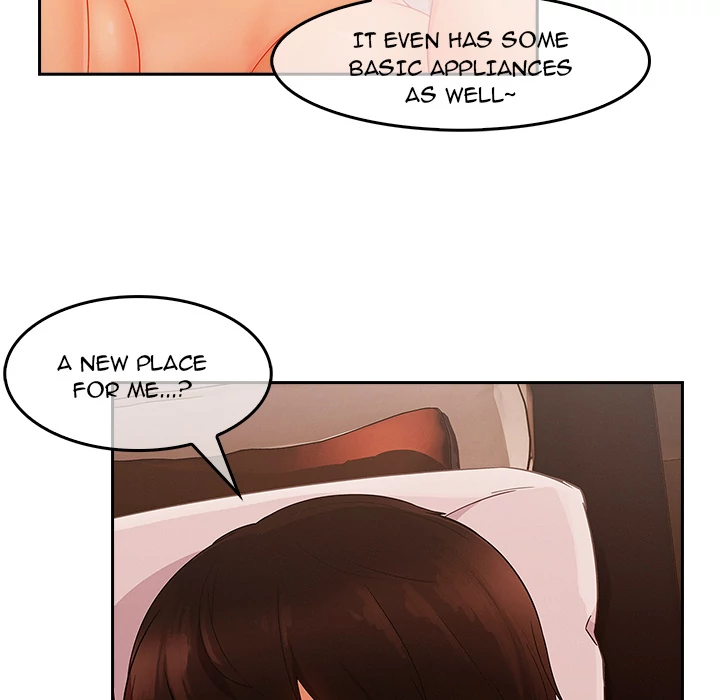 Lady Long Legs Chapter 36 Page 86